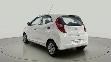 2018 Hyundai Eon