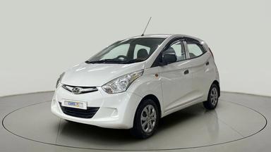 2018 Hyundai Eon