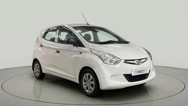 2018 Hyundai Eon