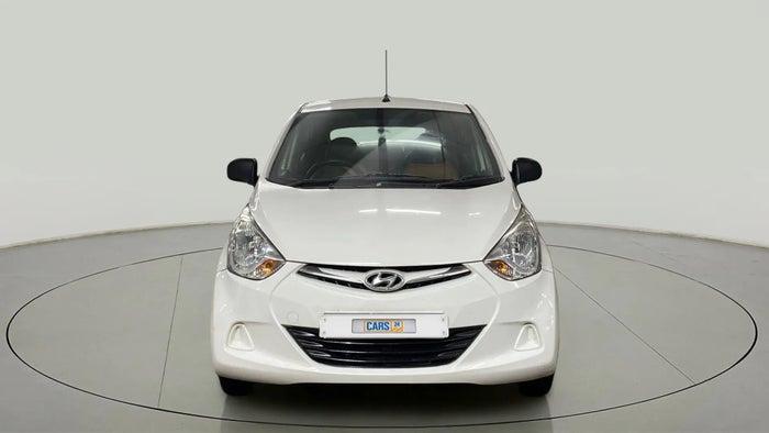 2018 Hyundai Eon