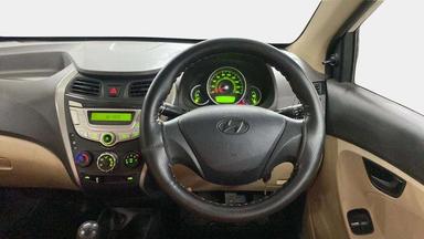 2018 Hyundai Eon