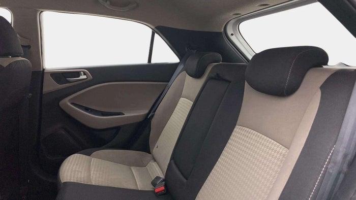 2019 Hyundai Elite i20