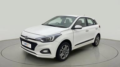 2019 Hyundai Elite i20