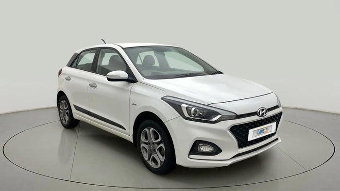 2019 Hyundai Elite i20