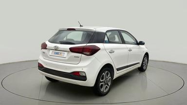 2019 Hyundai Elite i20