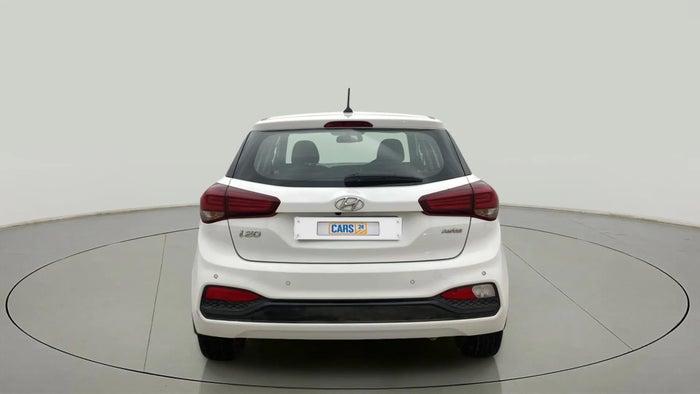 2019 Hyundai Elite i20