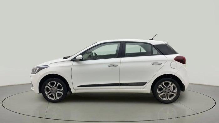 2019 Hyundai Elite i20