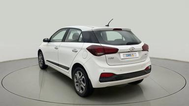 2019 Hyundai Elite i20