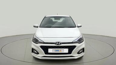 2019 Hyundai Elite i20