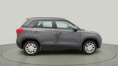 2022 Maruti Vitara Brezza