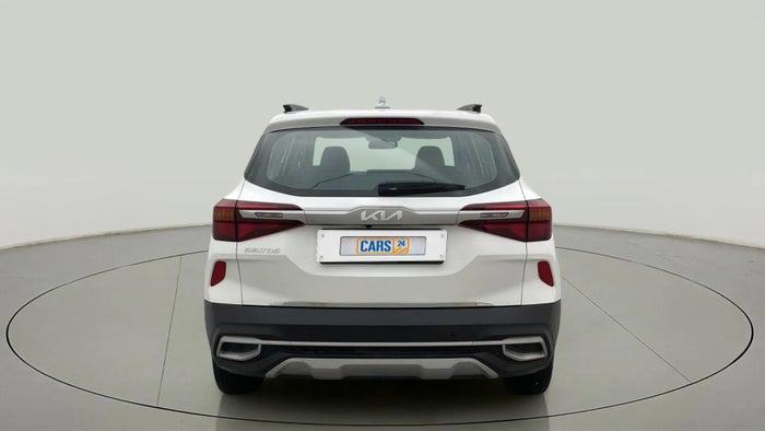 2022 KIA SELTOS