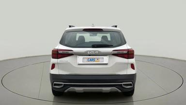 2022 KIA SELTOS