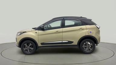 2022 Tata NEXON