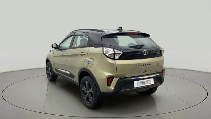 2022 Tata NEXON