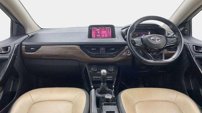 2022 Tata NEXON