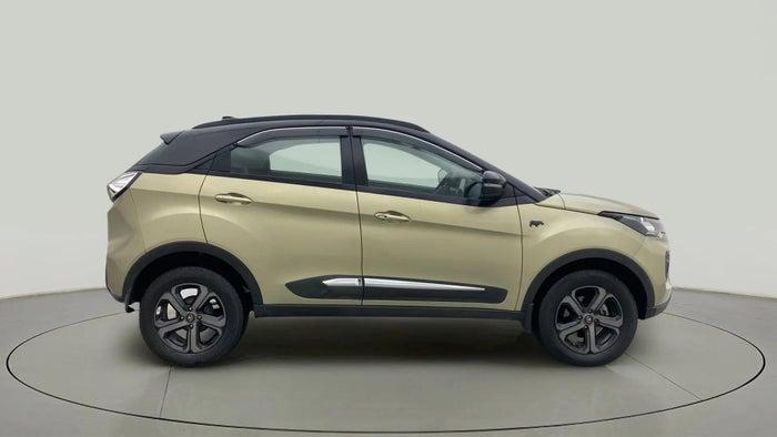 2022 Tata NEXON