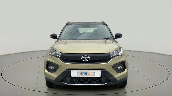 2022 Tata NEXON