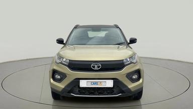 2022 Tata NEXON