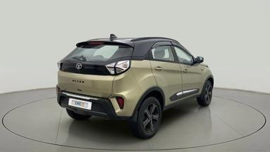 2022 Tata NEXON