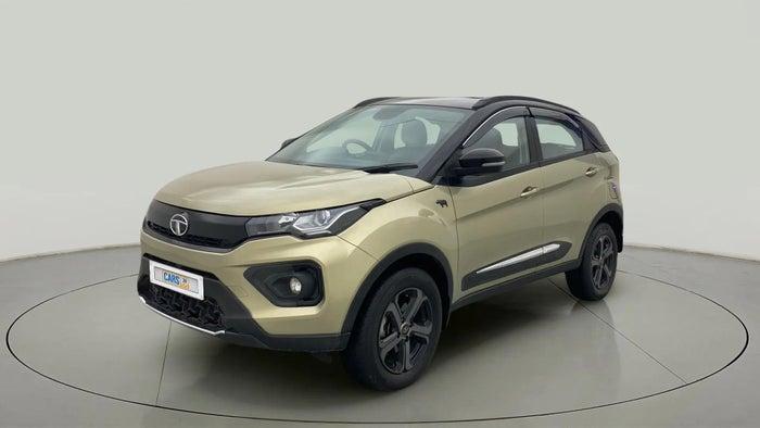 2022 Tata NEXON