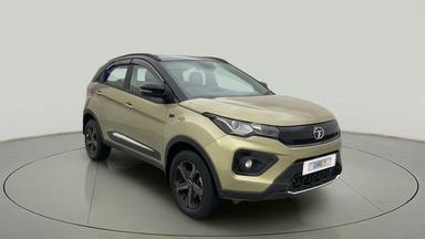 2022 Tata NEXON