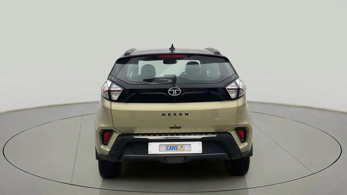 2022 Tata NEXON