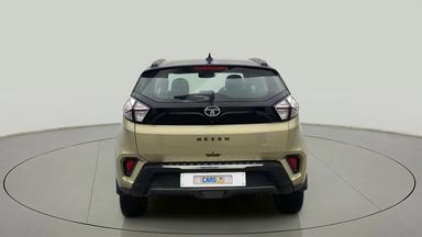 2022 Tata NEXON