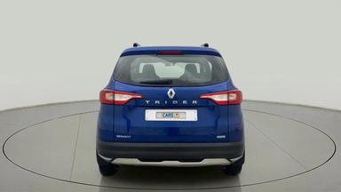 2020 Renault TRIBER