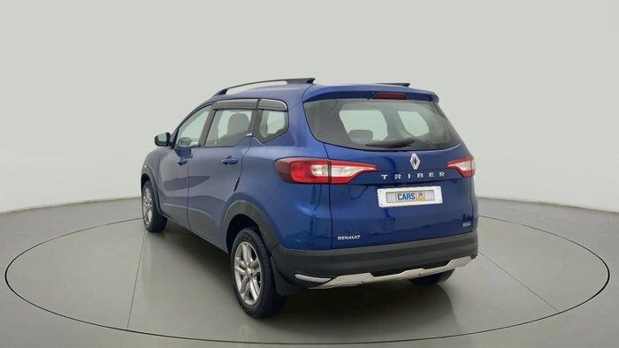 2020 Renault TRIBER