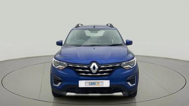 2020 Renault TRIBER