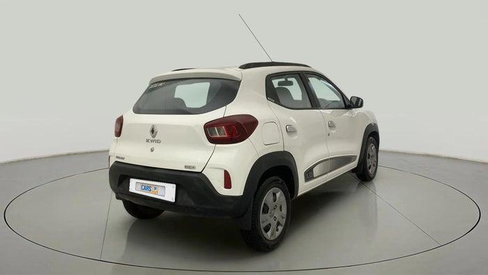 2020 Renault Kwid