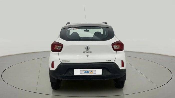 2020 Renault Kwid