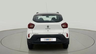 2020 Renault Kwid