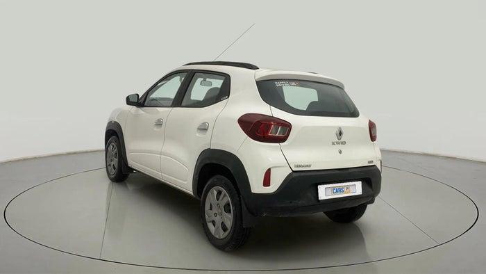 2020 Renault Kwid