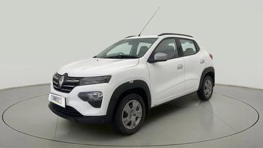 2020 Renault Kwid