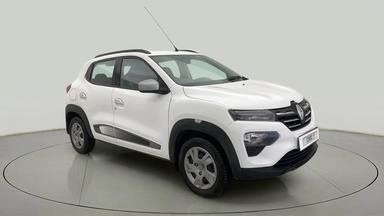 2020 Renault Kwid