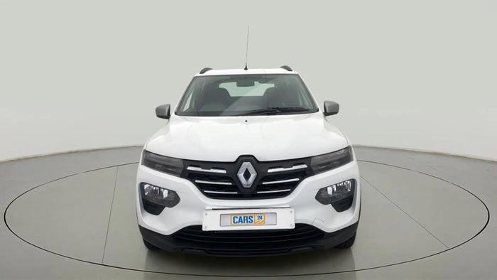 2020 Renault Kwid