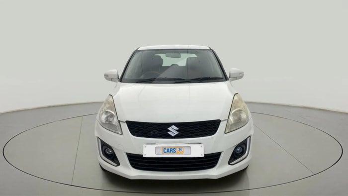 2016 Maruti Swift