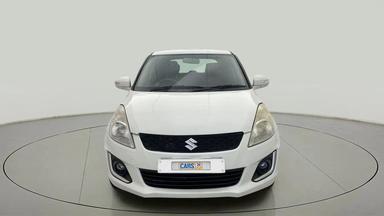 2016 Maruti Swift