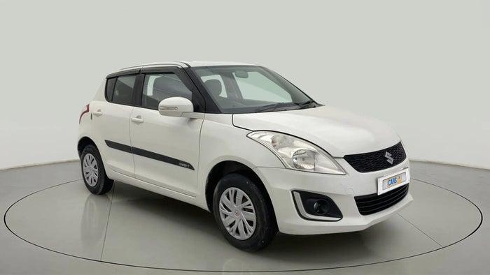 2016 Maruti Swift