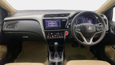 2018 Honda City