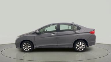 2018 Honda City