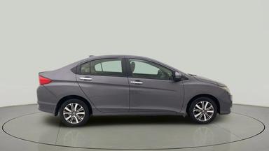 2018 Honda City