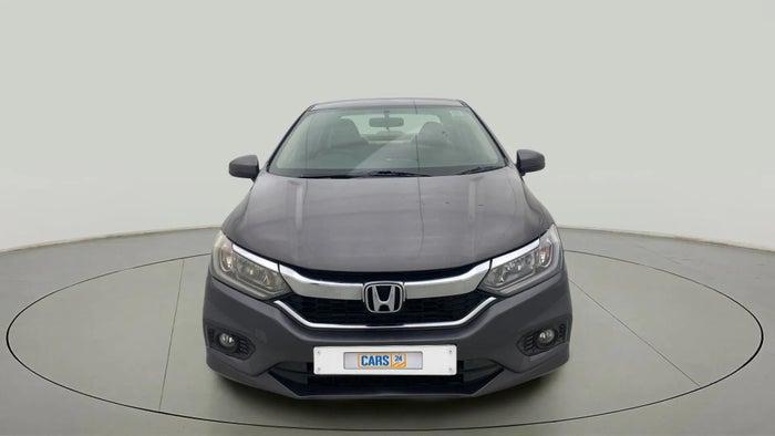 2018 Honda City