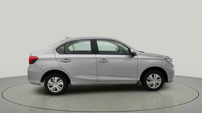 2023 Honda Amaze