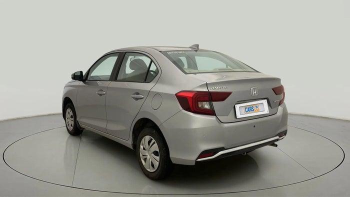 2023 Honda Amaze