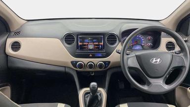 2015 Hyundai Grand i10