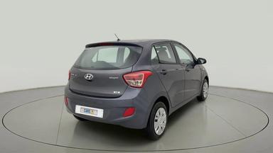 2015 Hyundai Grand i10