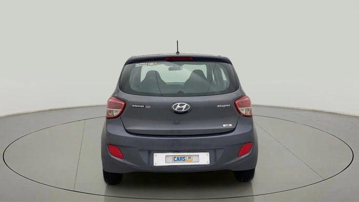 2015 Hyundai Grand i10