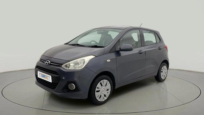 2015 Hyundai Grand i10